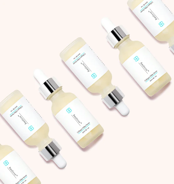 Collagen Filler Serum